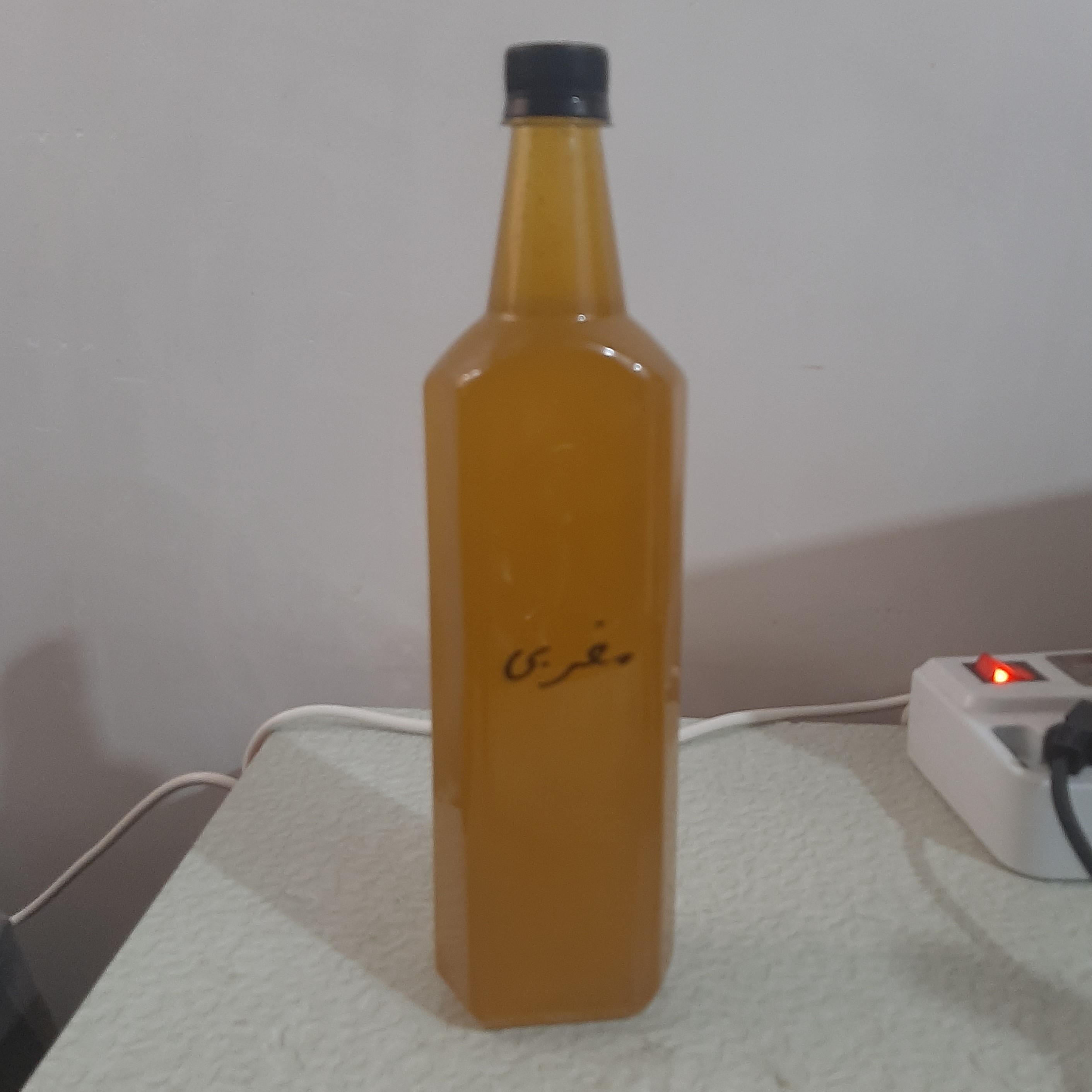 روغن گل مغربی گل پامچال 60 میلی زداویلز خوراکی موضعی