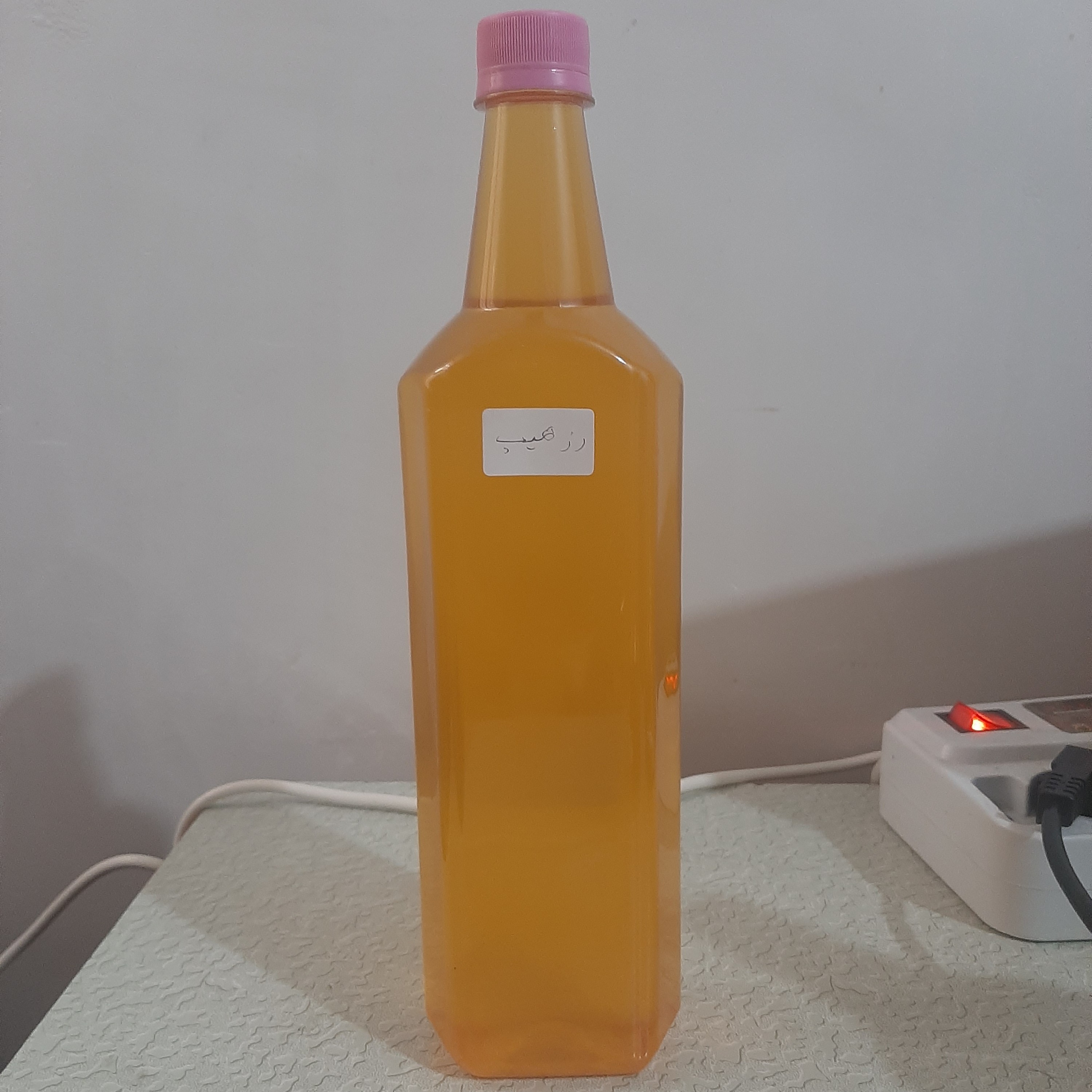 روغن رزهیپ بنماری زداویلز 30 میلی (ضد لک جای جوش مرطوب کننده آبرسان روشن کننده ضدجوش) میوه نسترن