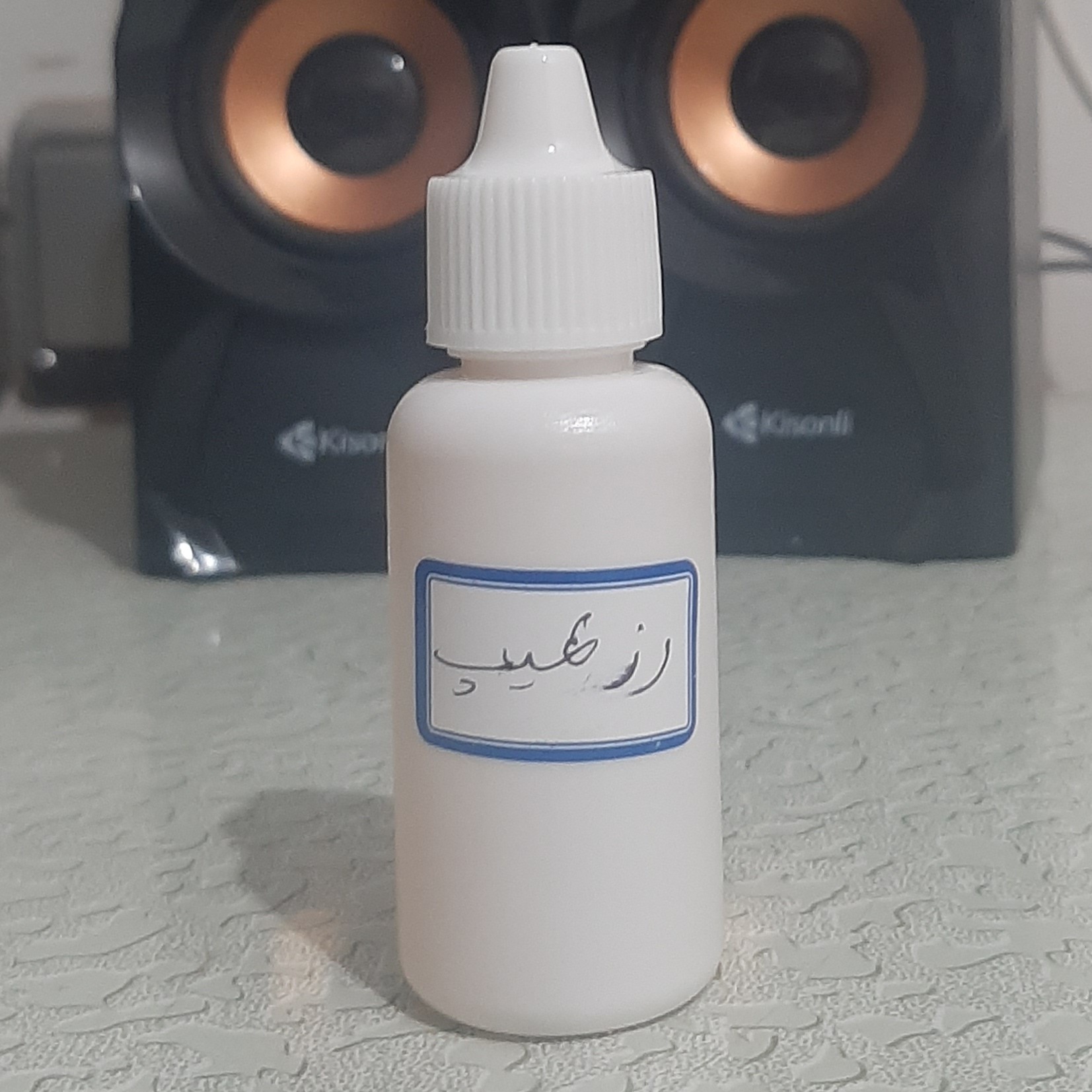 روغن رزهیپ بنماری زداویلز 30 میلی (ضد لک جای جوش مرطوب کننده آبرسان روشن کننده ضدجوش) میوه نسترن