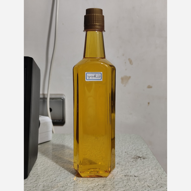 روغن رزهیپ بنماری زداویلز نیم لیتری (ضد لک جای جوش مرطوب کننده آبرسان روشن کننده ضدجوش) میوه نسترن