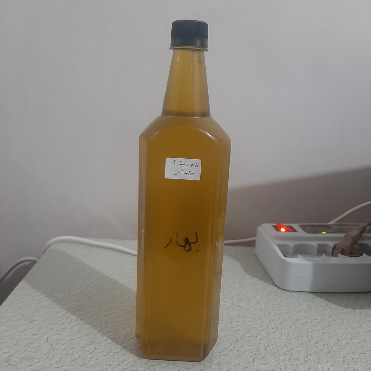 روغن همیشه بهار 30 میلی (ضد آفتاب-سوختگی پوست-عرق سوز شدن پوست-گزیدگی حشرات) روغن کالندولا