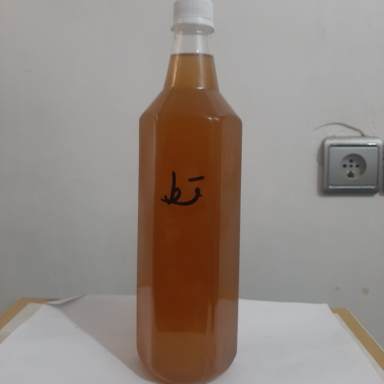 روغن قسط تلخ قسط هندی 30 میلی اصل و خالص تلخ (موثر در گرفتگی عضلات و تسکین دهنده) روغن کوشنه
