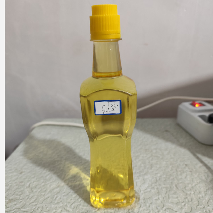 روغن بادام تلخ کلدپرس نیم لیتری اصل و خالص درجه یک (لک صورت چین و چروک اگزما آبرسان پوست شوره مو تقویت ابرو)