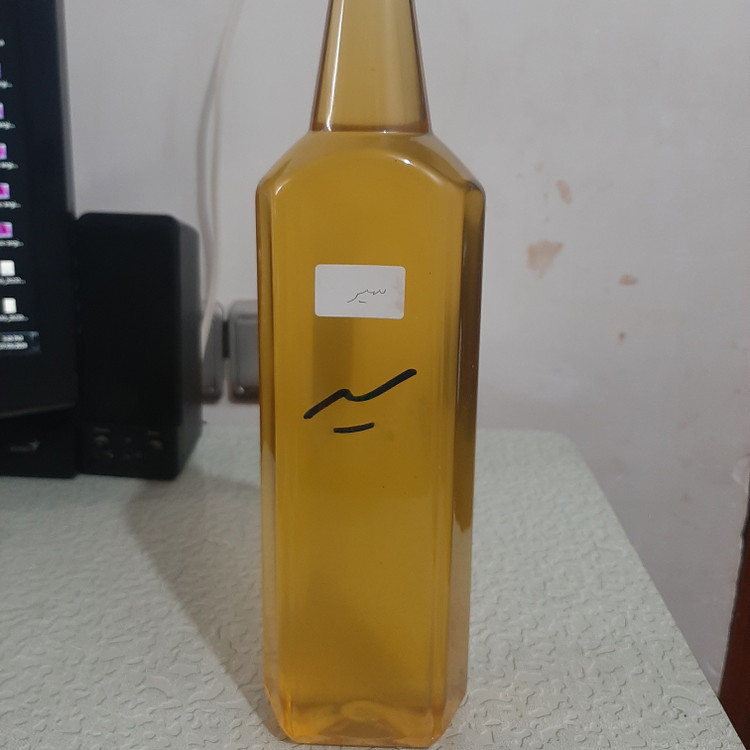 روغن سیر اصل و خالص 30 میلی (پرپشت کننده مو-پرپشت کننده ابرو-تقویت مژه-تقویت ریش و سبیل-تقویت ابرو-پرپشت کننده ریش و سبی