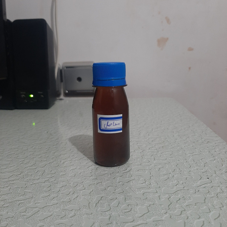 روغن 40 گیاه تسکین دهنده مفاصل اصل 30میلی (موثر در گرفتگی عضلات و تسکین دهنده)