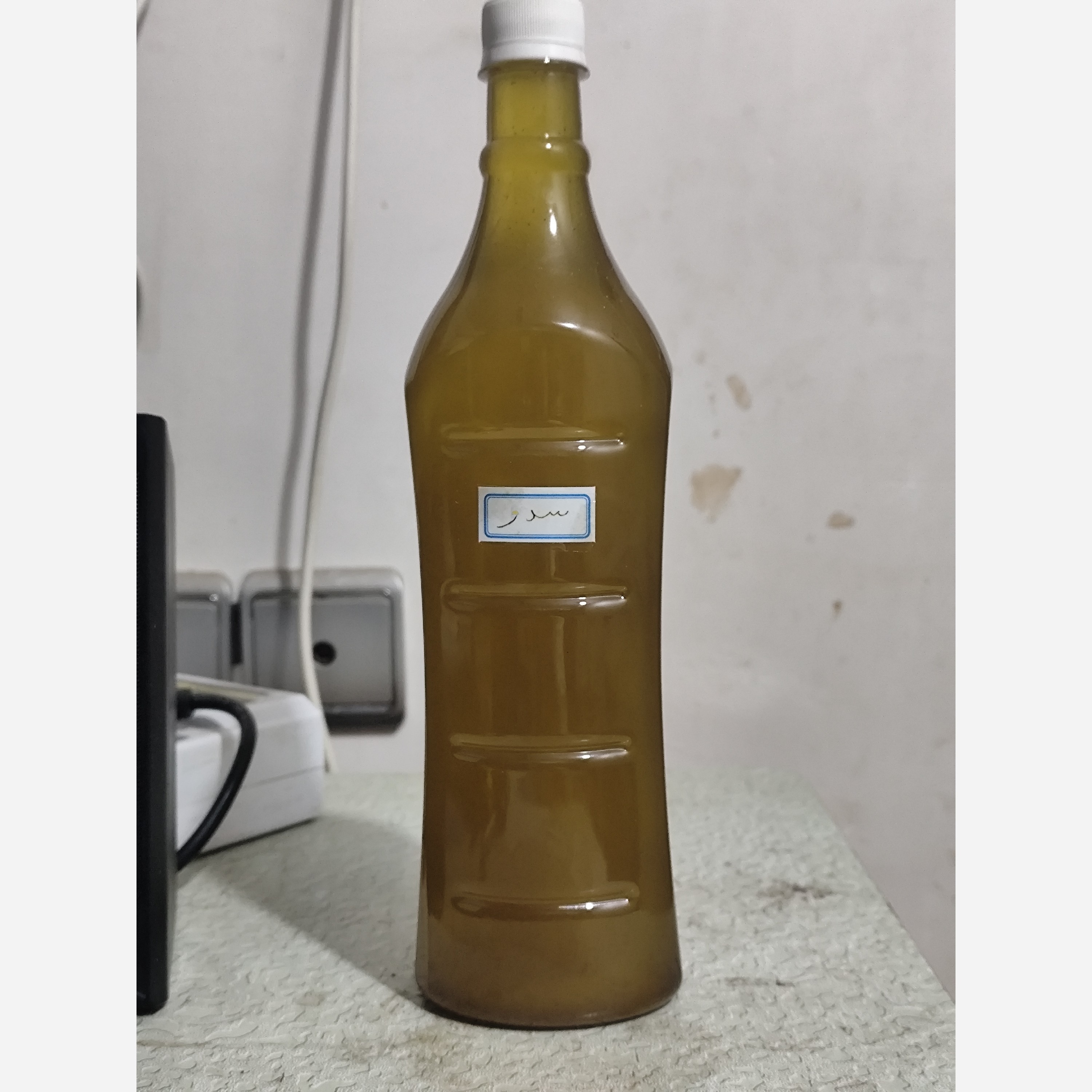 روغن سدر اصل و خالص یک لیتری (ریزش مو-خشکی پوست سر-موهای چرب-اگزما-آکنه-آرتریت-استرس)
