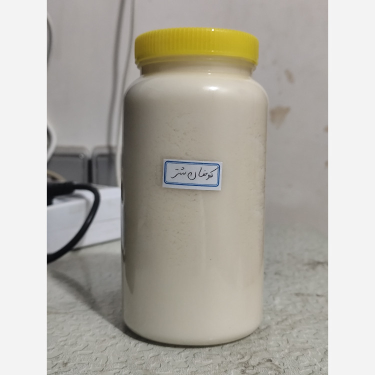روغن کوهان شتر خوراکی یک لیتری اصل و خالص (تسکین دهنده و موثر در گرفتگی عضلات )
