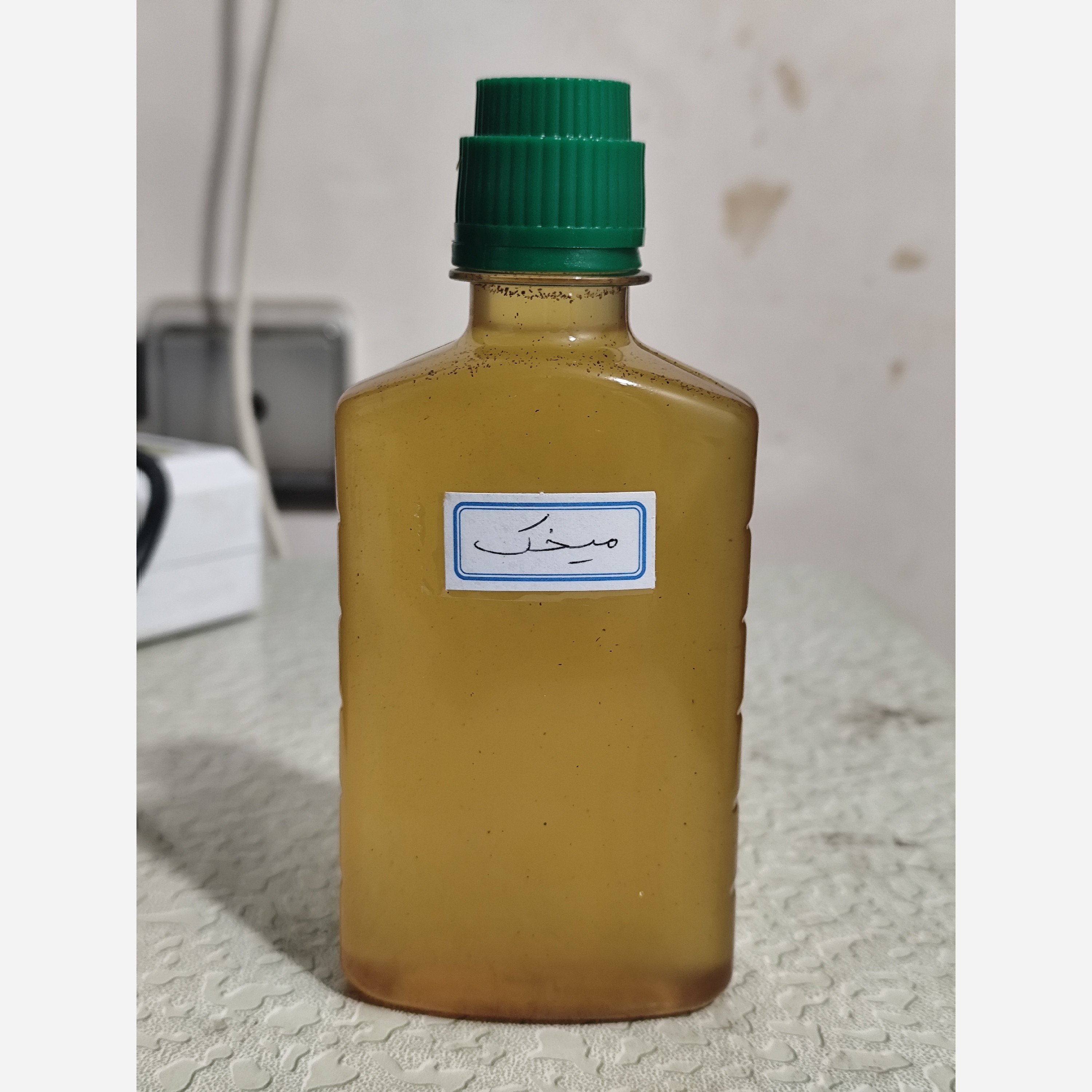 روغن میخک ربع لیتری اصل