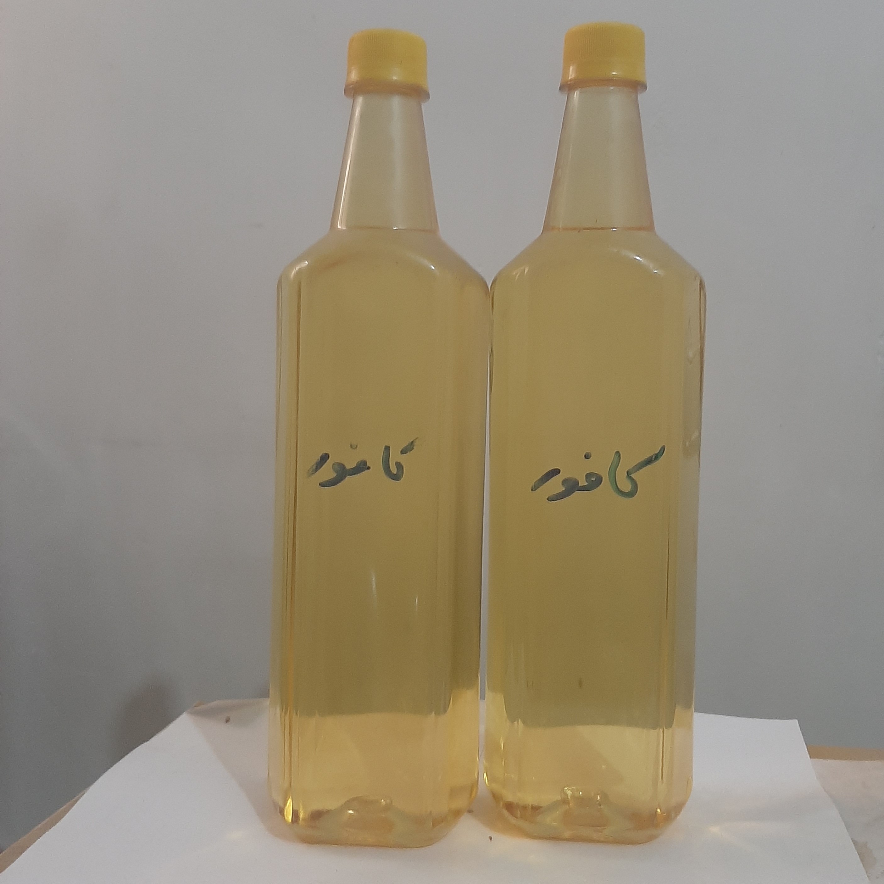 روغن کافور  بنماری  اصل عمده یک لیتری