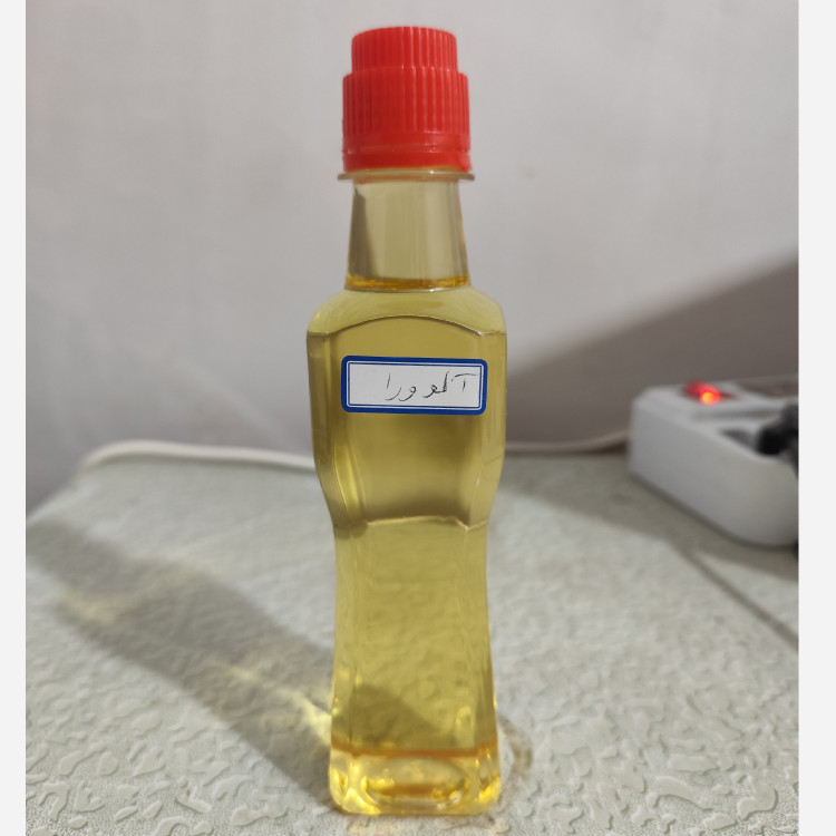 روغن آلوورا آلوئه ورا معطر ربع لیتری اصل (روشن کننده پوست-جوش صورت-لک صورت-خشکی لب-آکنه) روغن آلوورا