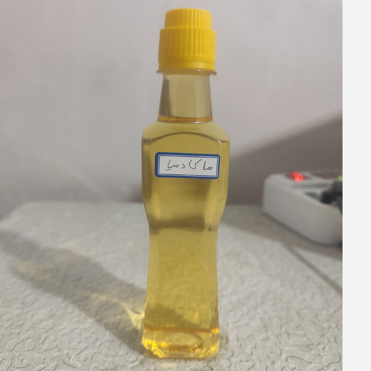 روغن ماکادمیا ربع لیتری اصل و خالص