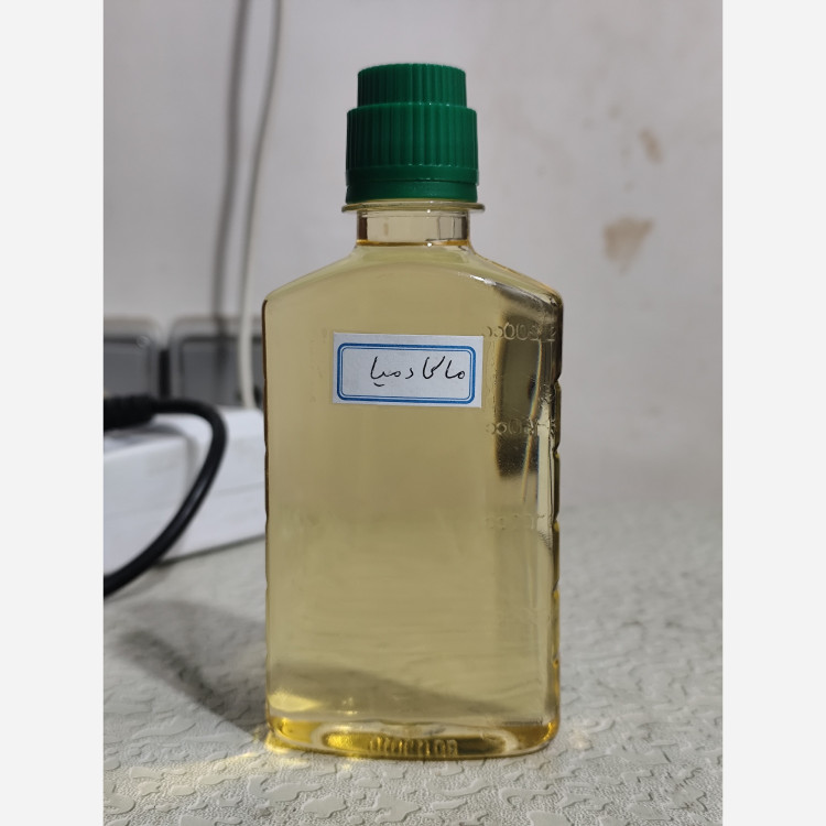 روغن ماکادمیا ربع لیتری اصل و خالص