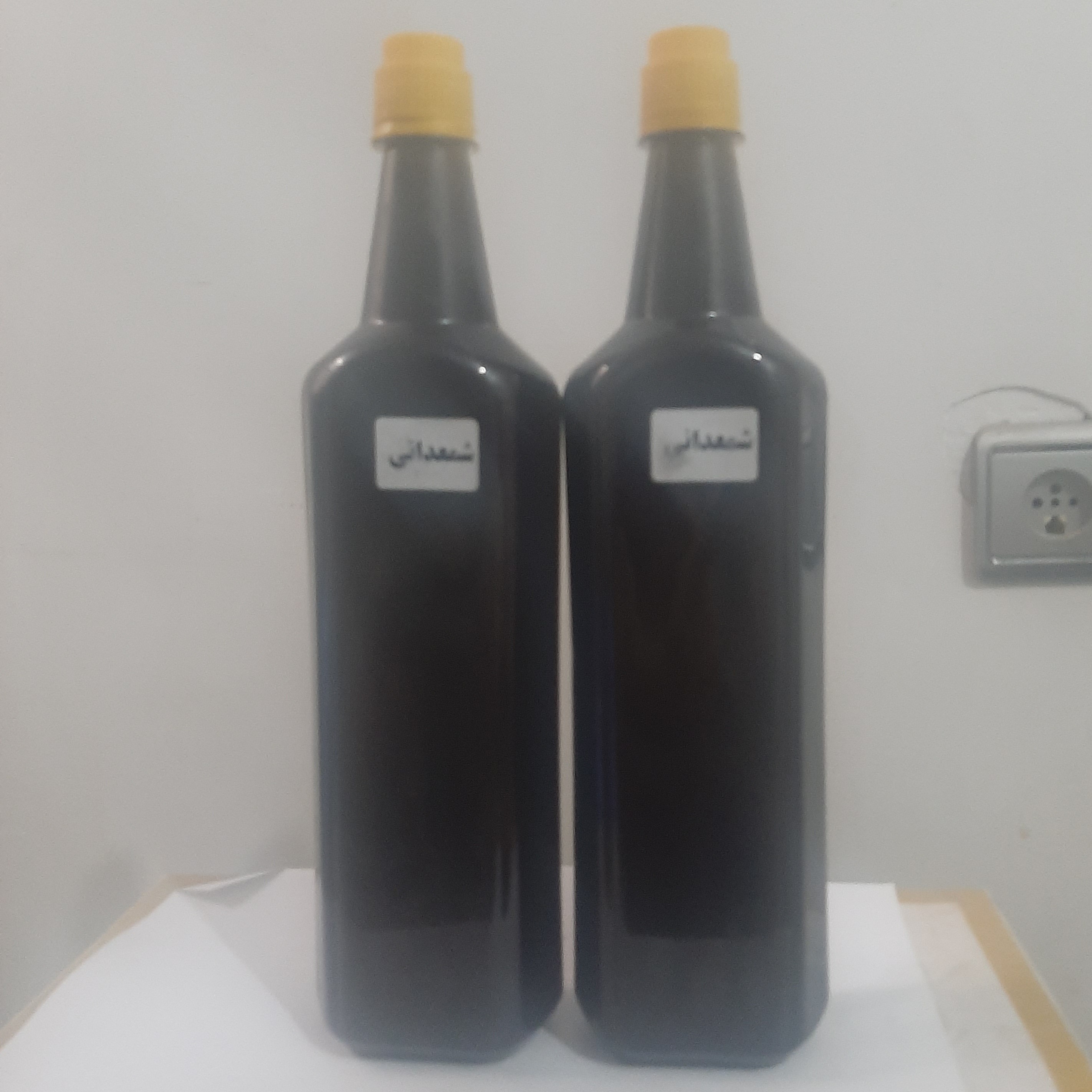 روغن گل شمعدانی یک لیتری عمده اصل و خالص