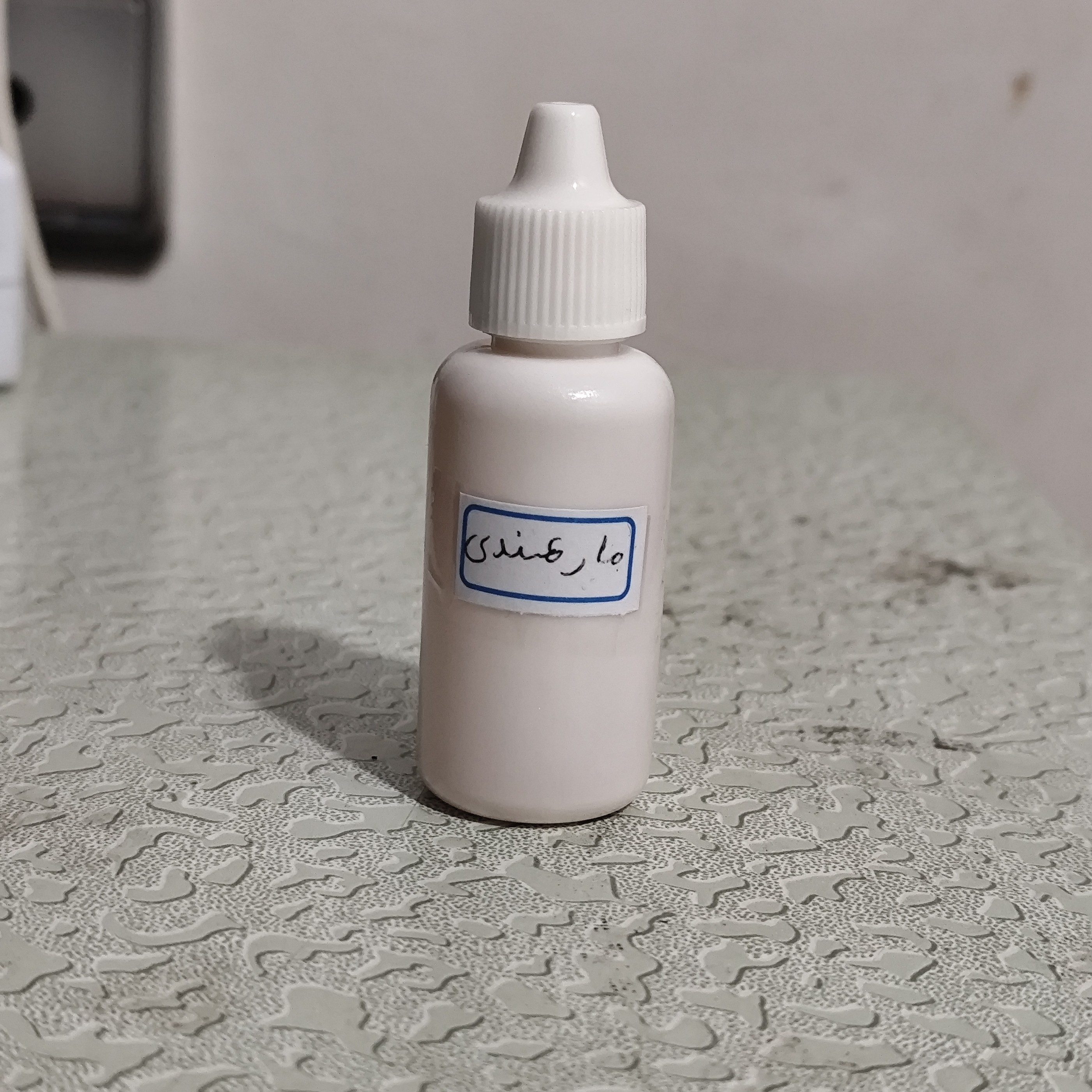 روغن مار هندی اصل وارداتی 30میلی (پرپشت کننده مو پرپشت کننده ابرو تقویت مژه تقویت ریش و سبیل تقویت ابرو پرپشت کننده ریش