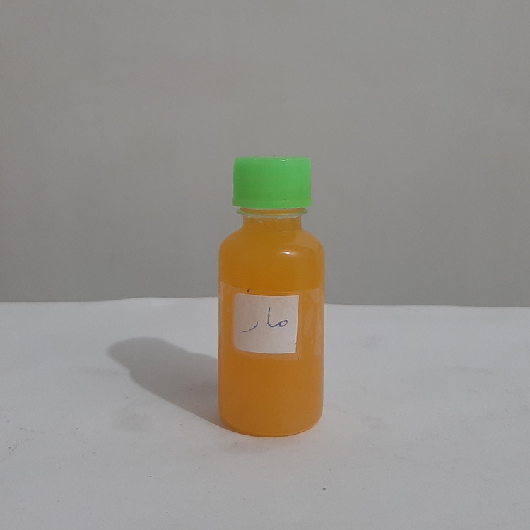 روغن مار هندی اصل وارداتی 30میلی (پرپشت کننده مو پرپشت کننده ابرو تقویت مژه تقویت ریش و سبیل تقویت ابرو پرپشت کننده ریش
