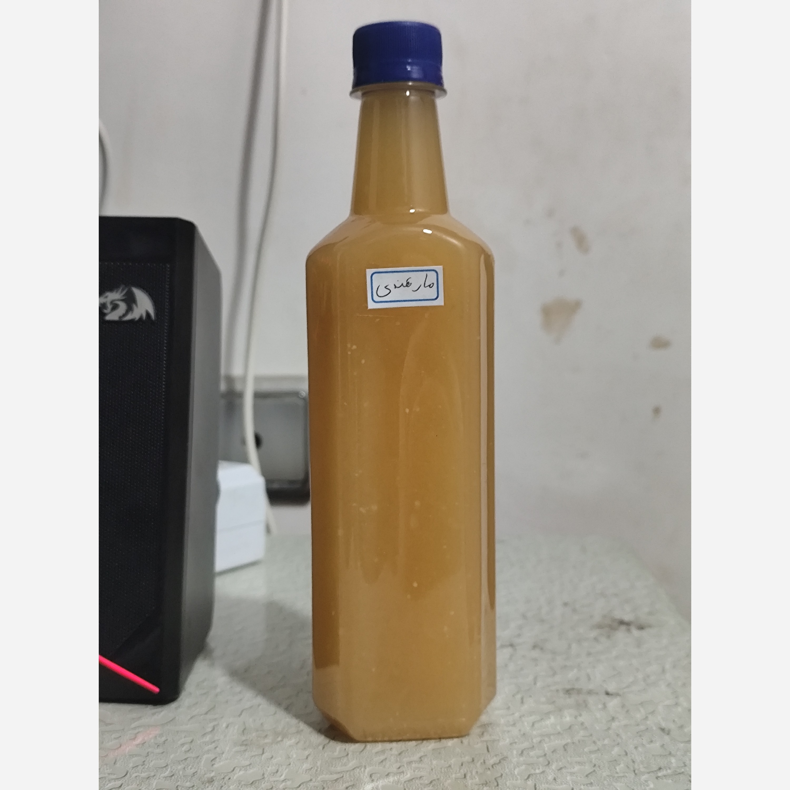 روغن مار هندی اصل وارداتی نیم لیتری (پرپشت کننده مو پرپشت کننده ابرو تقویت مژه تقویت ریش و سبیل تقویت ابرو پرپشت کننده ر