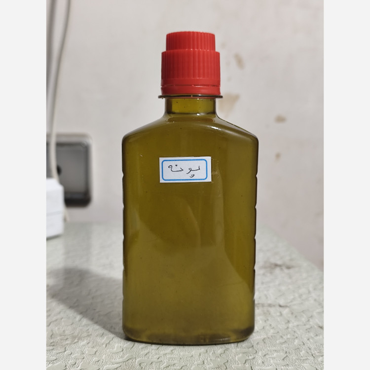روغن پونه ربع لیتری (مشکلات تنفسی قارچ پوستی عفونت شوره سر ضد شپش)