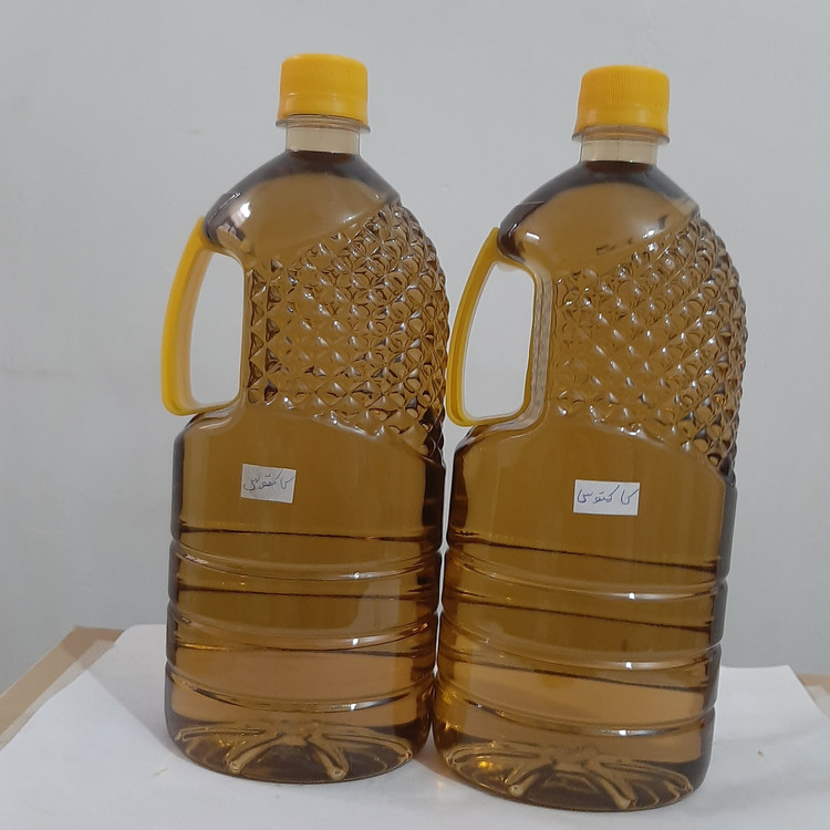 روغن کاکتوس معطر اصل زد اویلز نیم لیتری (مرطوب کننده نرم کننده پوست تیرگی دورچشم تقویت مژه و ابرو تقویت مو)