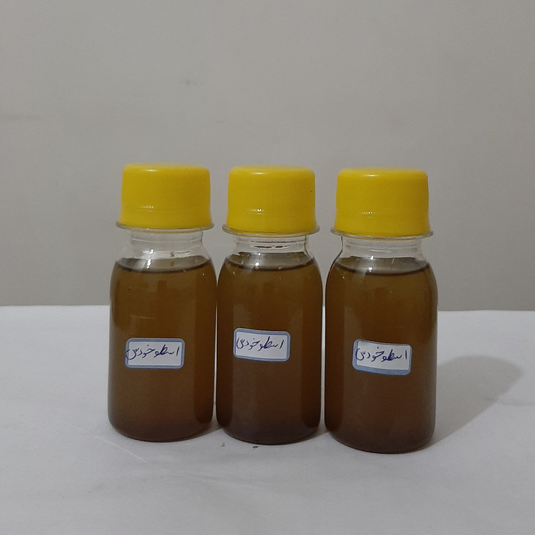 روغن اسطوخودس اسطوخودوس لاواندر 30 میلی اصل و خالص