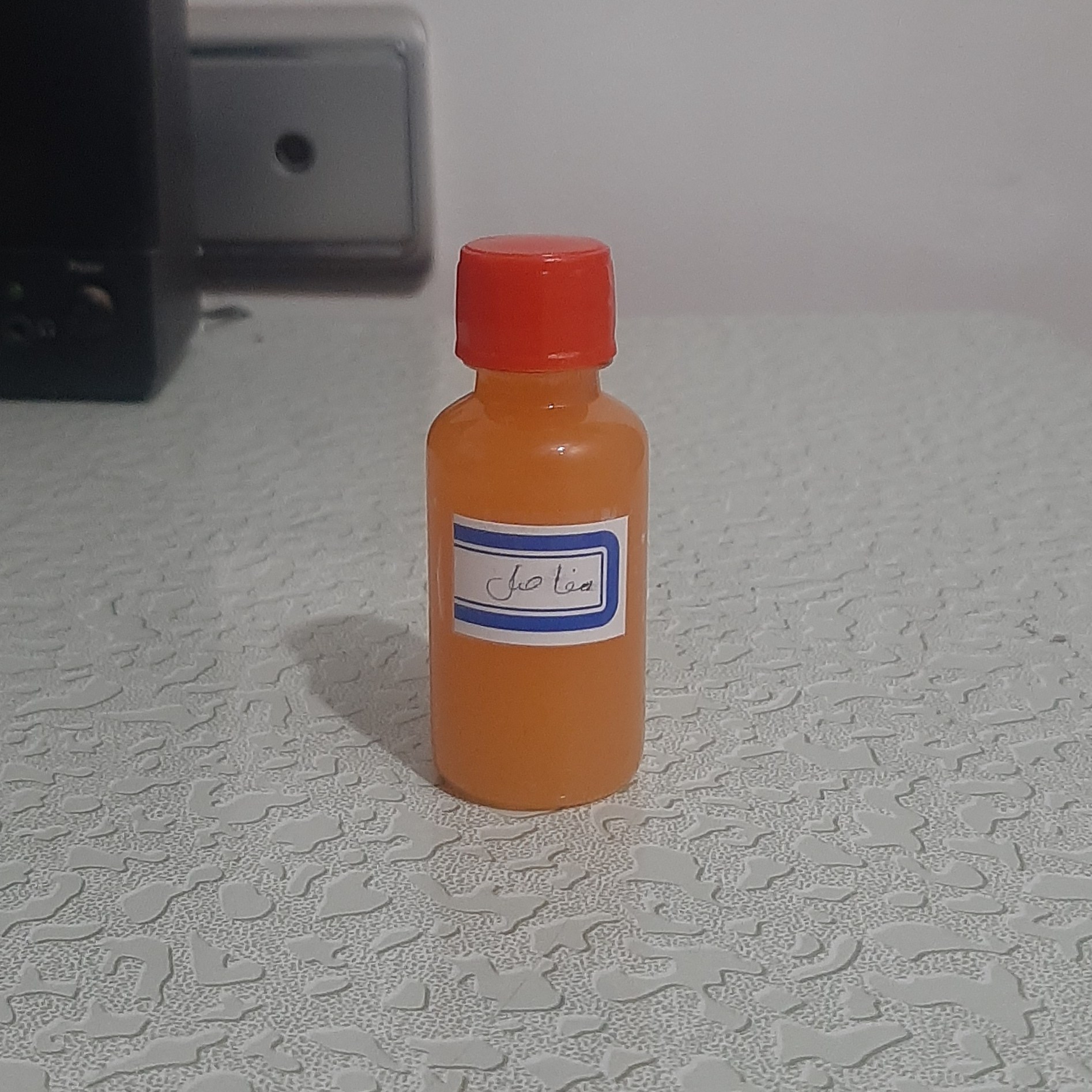 روغن ترکیبی تسکین دهنده مفاصل ضد 30 میلی (موثر در گرفتگی عضلات و تسکین دهنده)