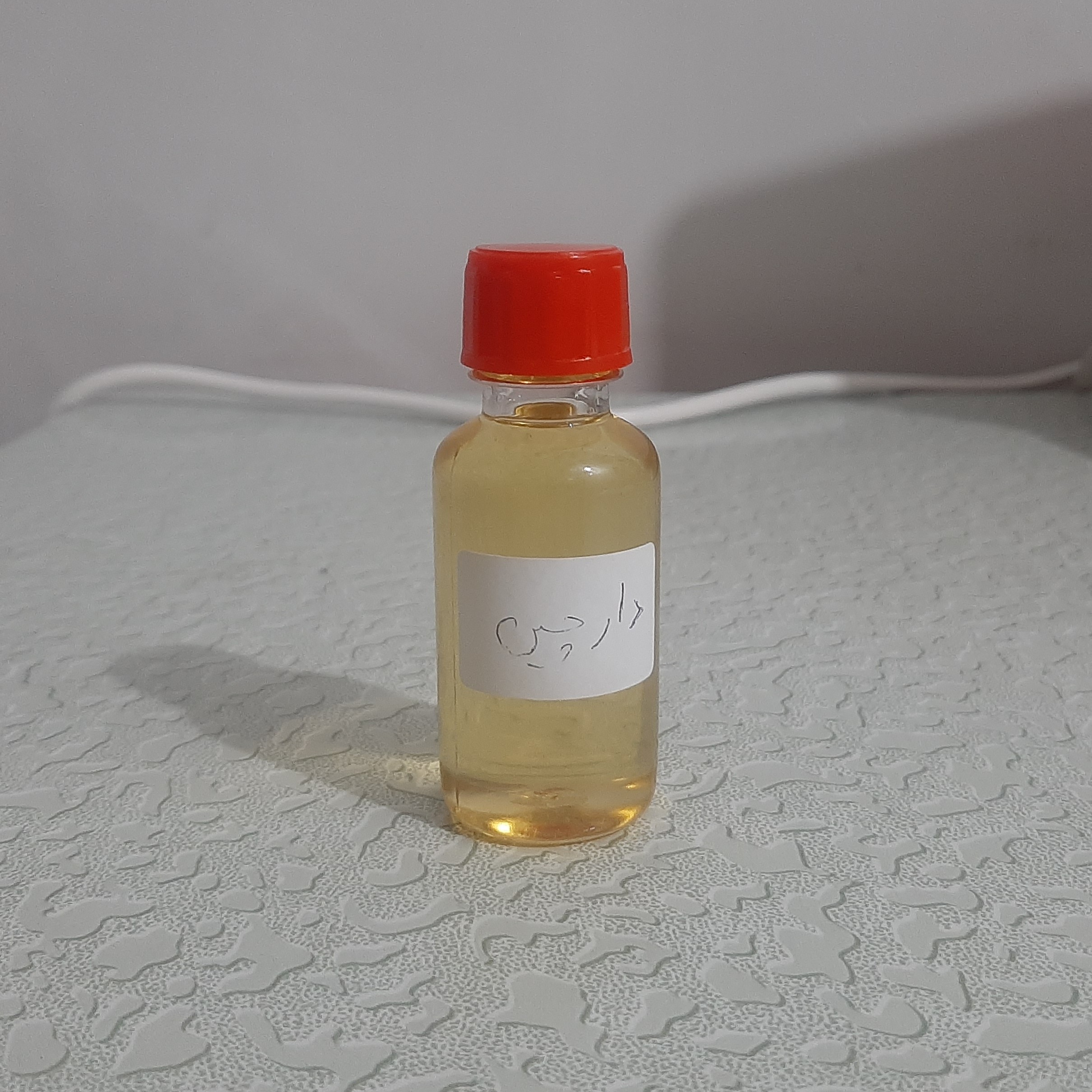 روغن دارچین 30 سی سی اصل
