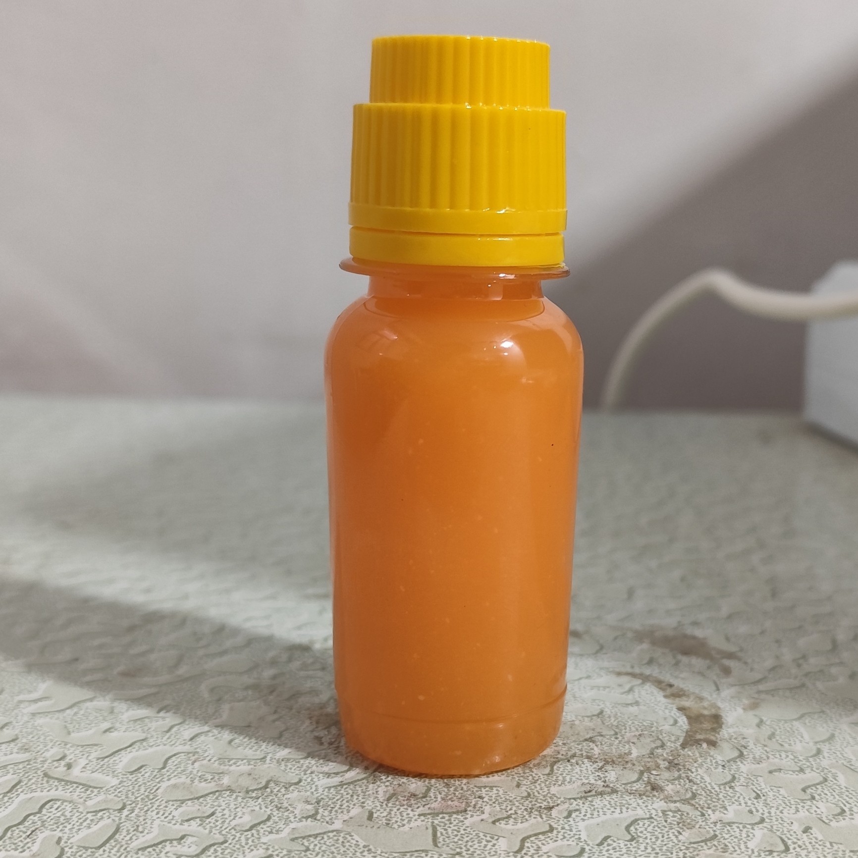 روغن ترکیبی تسکین دهنده مفاصل 60 میلی (موثر در گرفتگی عضلات و تسکین دهنده)