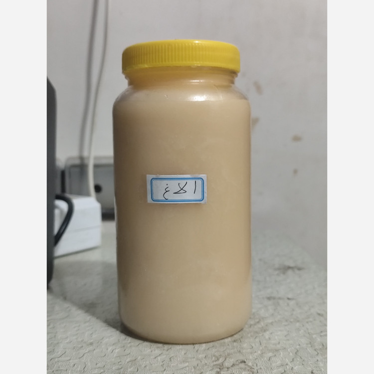 روغن الاغ اصل یک لیتری (موثر در گرفتگی عضلات و تسکین دهنده)