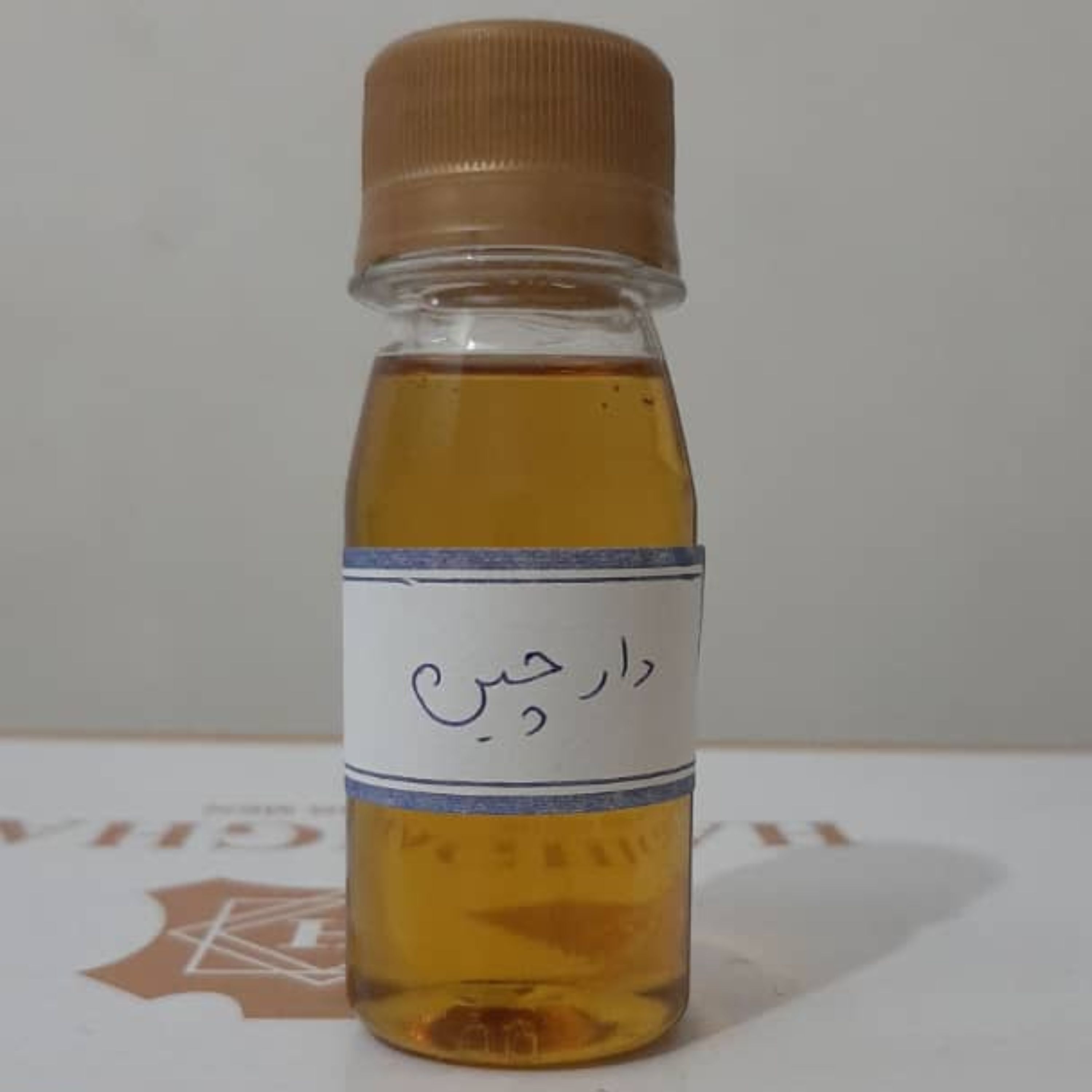 روغن دارچین یک لیتری اصل عمده