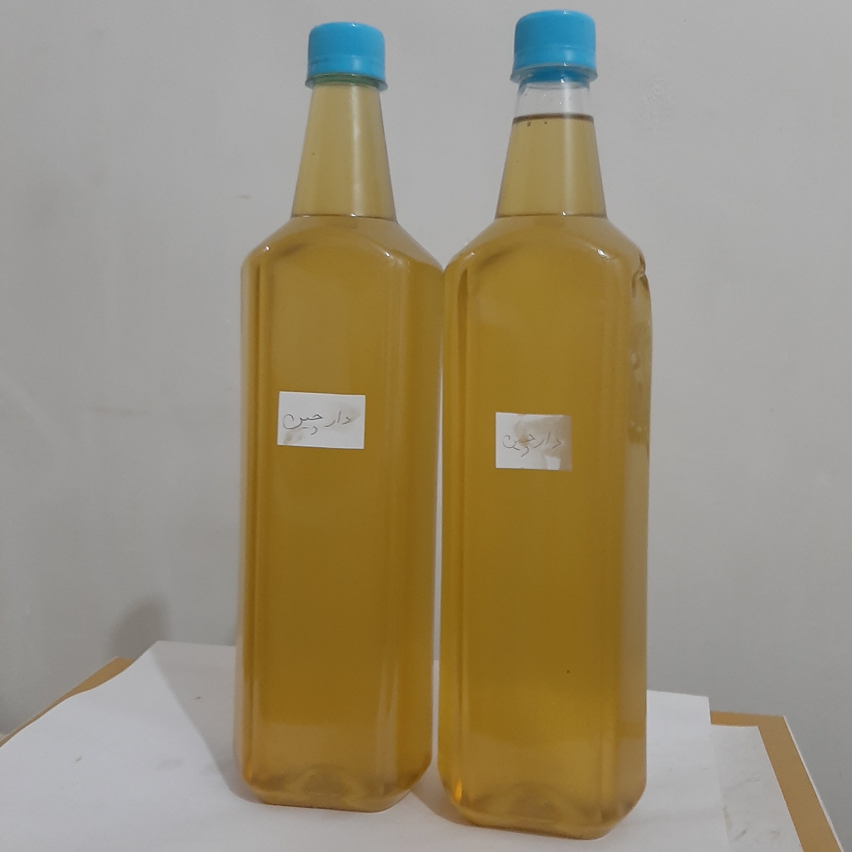 روغن دارچین یک لیتری اصل عمده