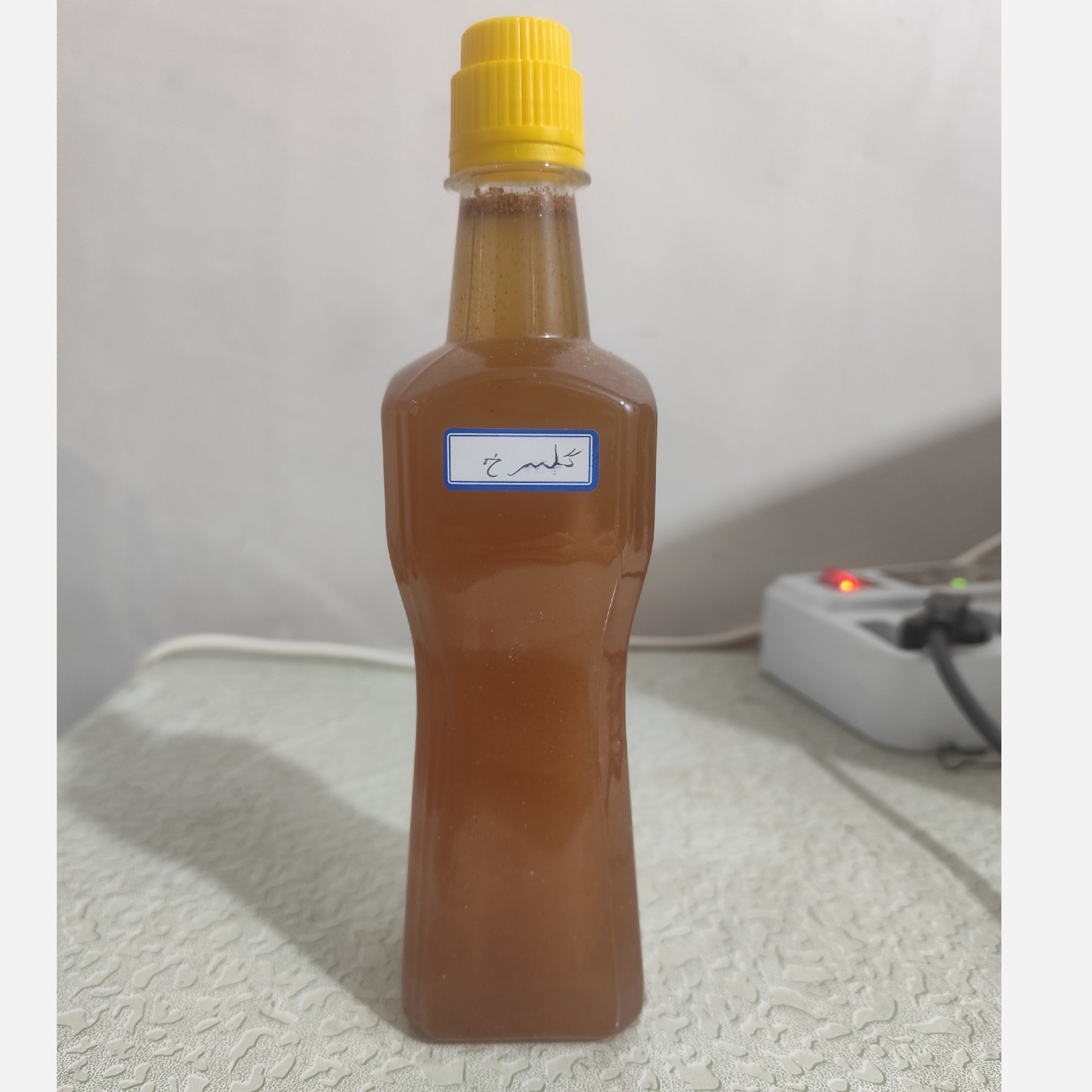 روغن گلسرخ گل سرخ گل محمدی رز نیم لیتری زداویلز (منفذ باز پوست-ضد لک-آکنه-جوش صورت-ضد جوش-ضد چروک)