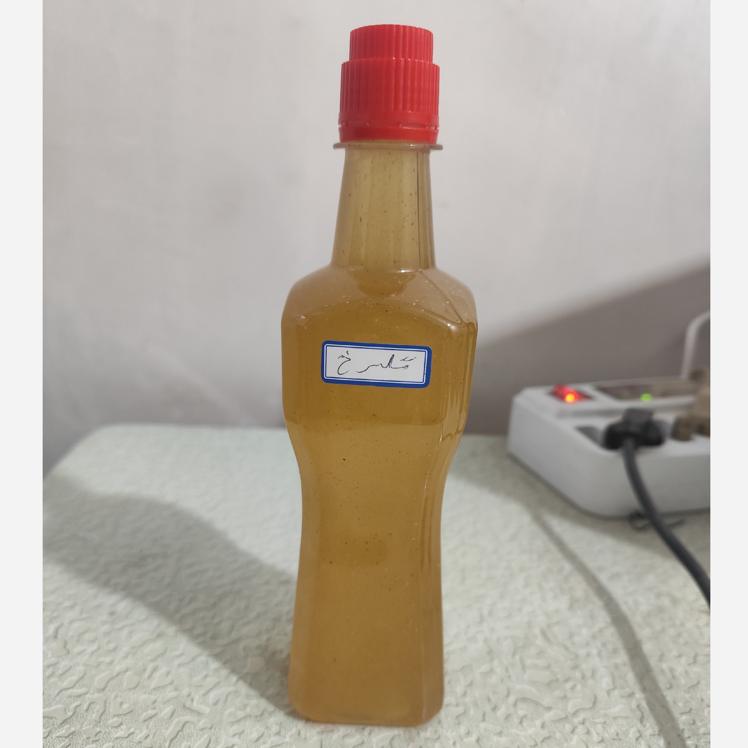 روغن گلسرخ گل سرخ گل محمدی رز نیم لیتری زداویلز (منفذ باز پوست-ضد لک-آکنه-جوش صورت-ضد جوش-ضد چروک)