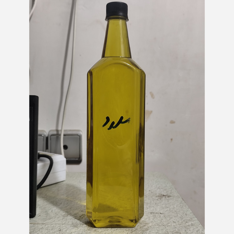 روغن مورد یک لیتری اصل خالص