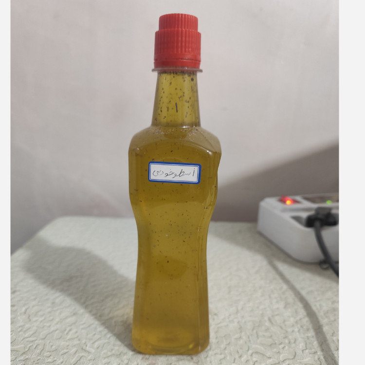 روغن اسطوخودس اسطوخودوس لاواندر نیم لیتری اصل و خالص