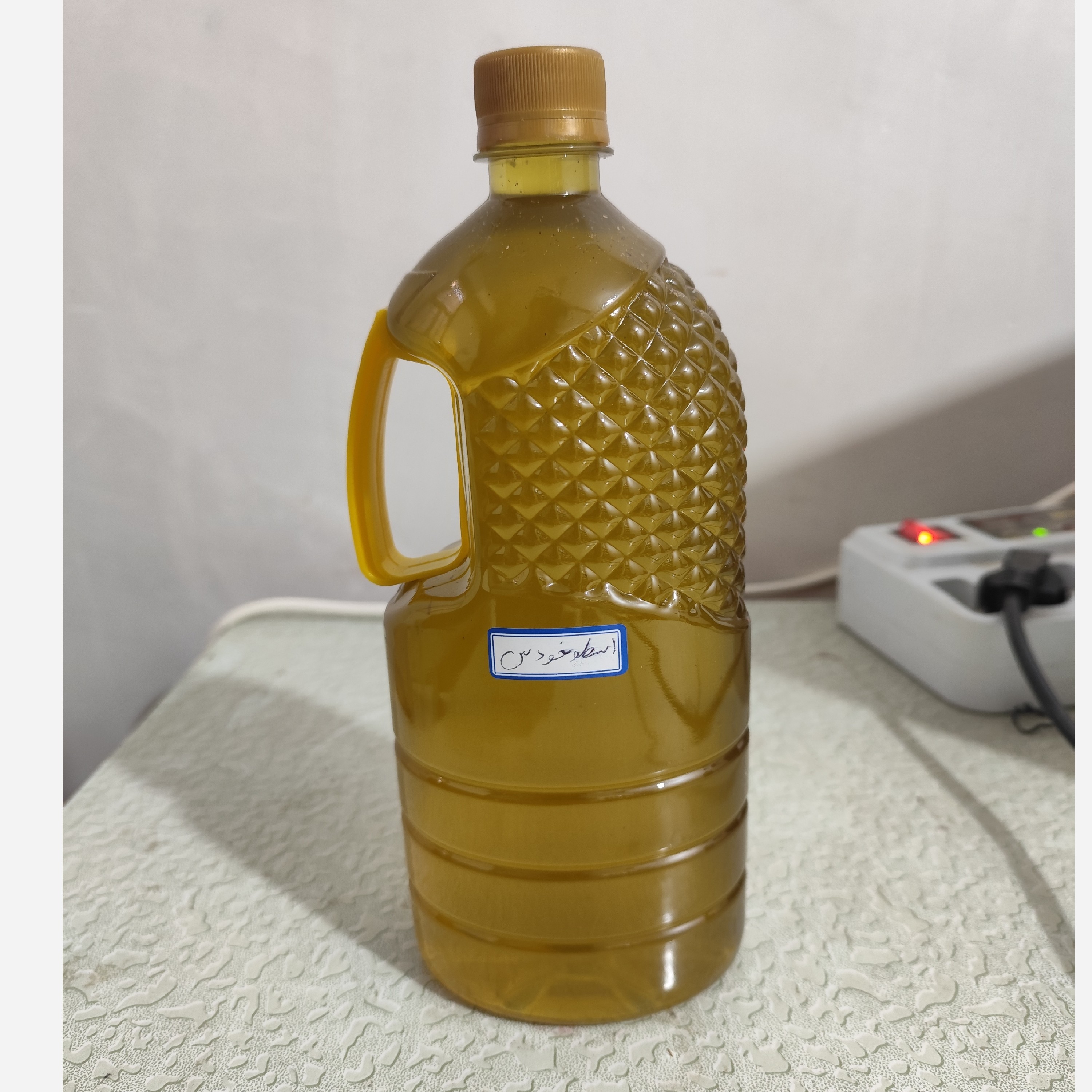 روغن اسطوخودس اسطوخودوس لاواندر یک لیتری اصل و خالص