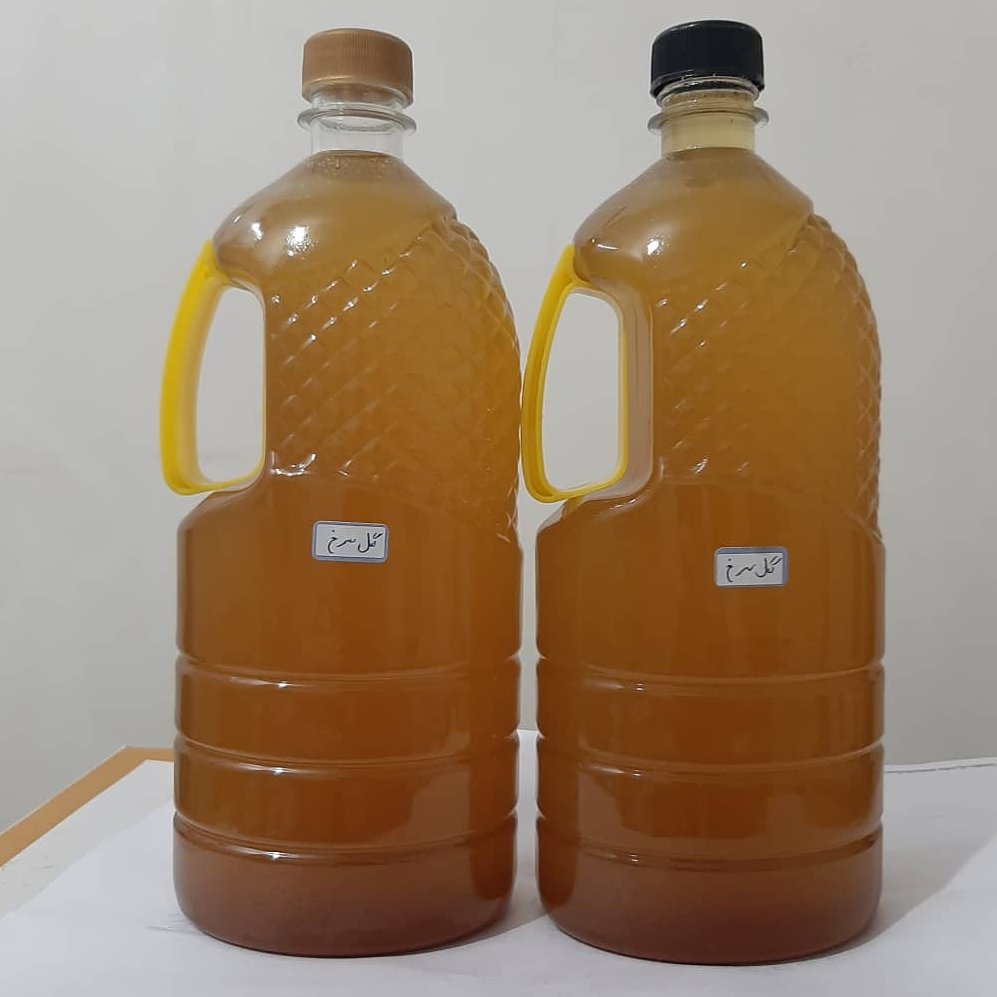 روغن گل سرخ گلسرخ گل محمدی رز یک لیتری زداویلز(منافذ باز پوست-ضد لک-آکنه-جوش صورت-ضد جوش-ضد چروک)