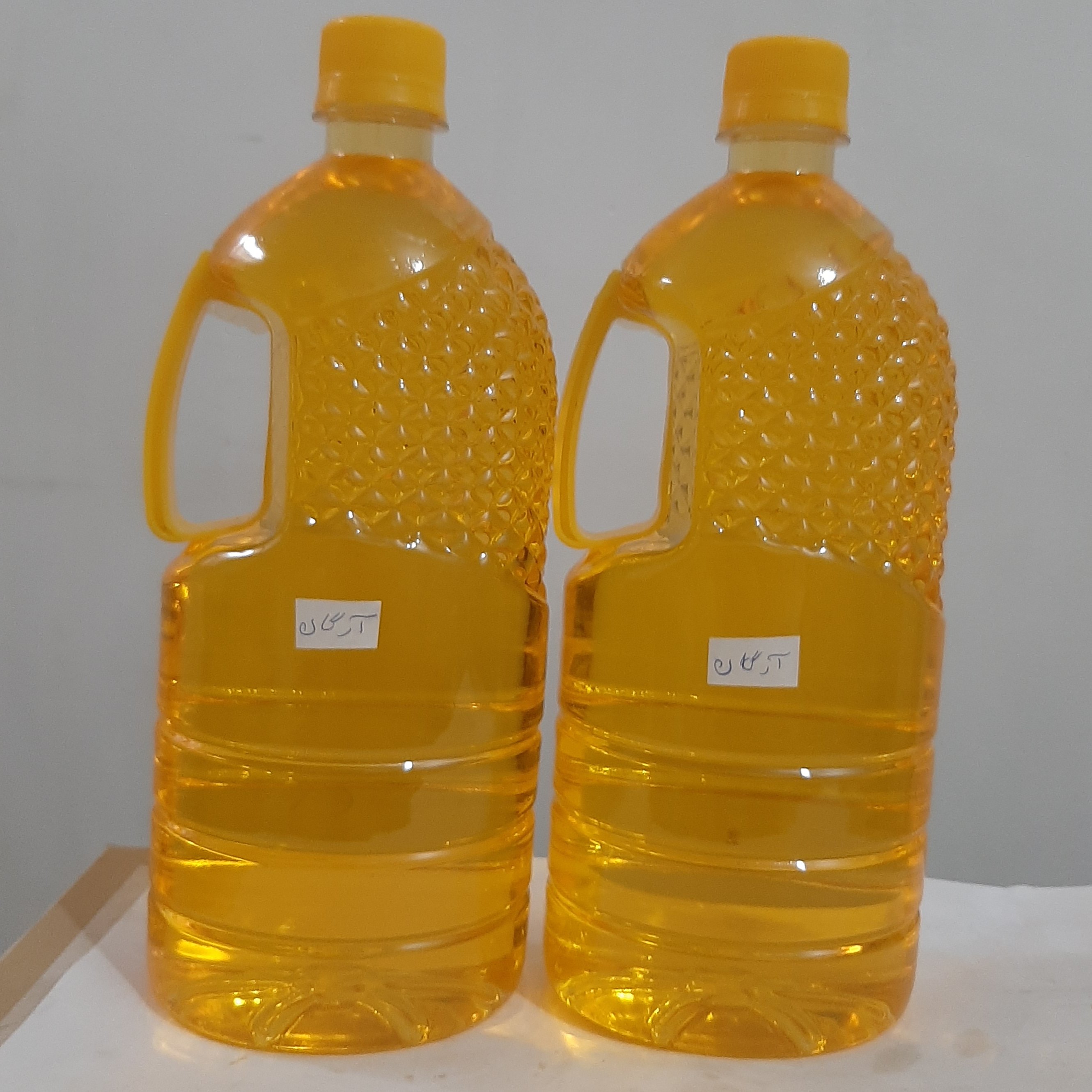 روغن آرگان مراکشی معطر اصل 2 لیتری (بهبود چین و چروک ضدریزش مو رشد مو جوش صورت)