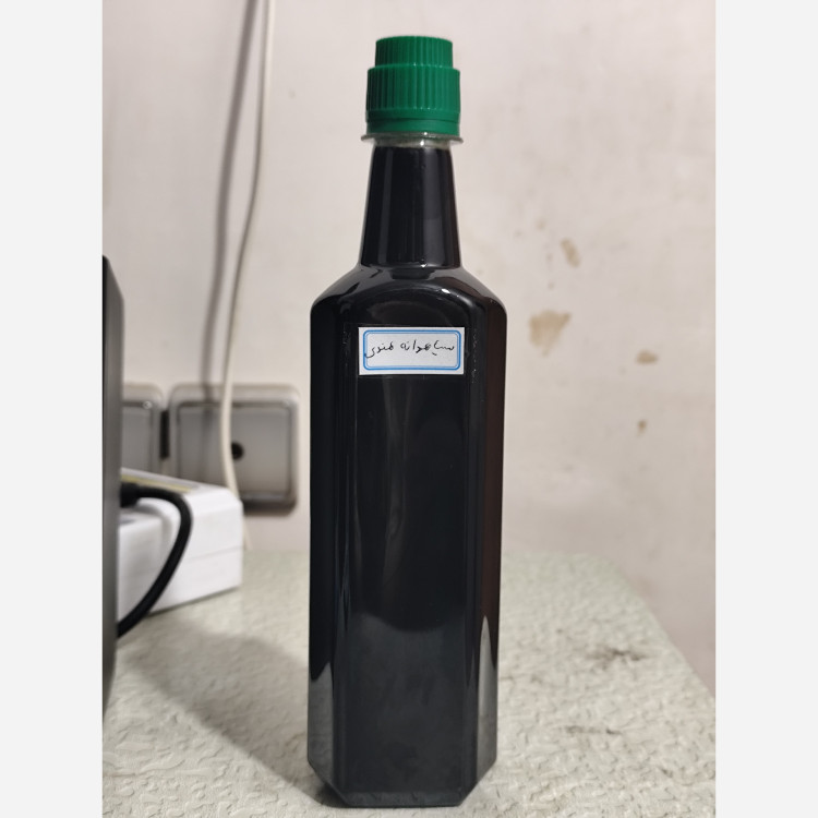 روغن سیاهدانه هندی نیم لیتری زداویلز اصل و خالص (پرپشت کننده مو-پرپشت کننده ابرو-تقویت مژه-تقویت ریش و سبیل)