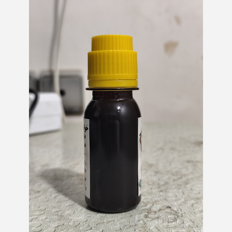 روغن میکس خراطین و زالو 60 میلی