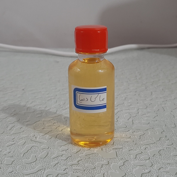 روغن ماکادمیا اصل تولید انگلیس 30 میلی