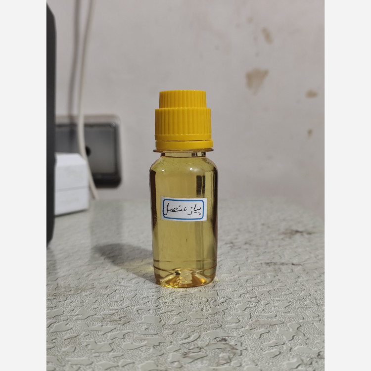 روغن پیاز عنصل (ریزش موی سکه ای-پرپشت کننده مو-پرپشت کننده ابرو-تقویت مژه-تقویت ریش و سبیل) روغن پیازعنصل