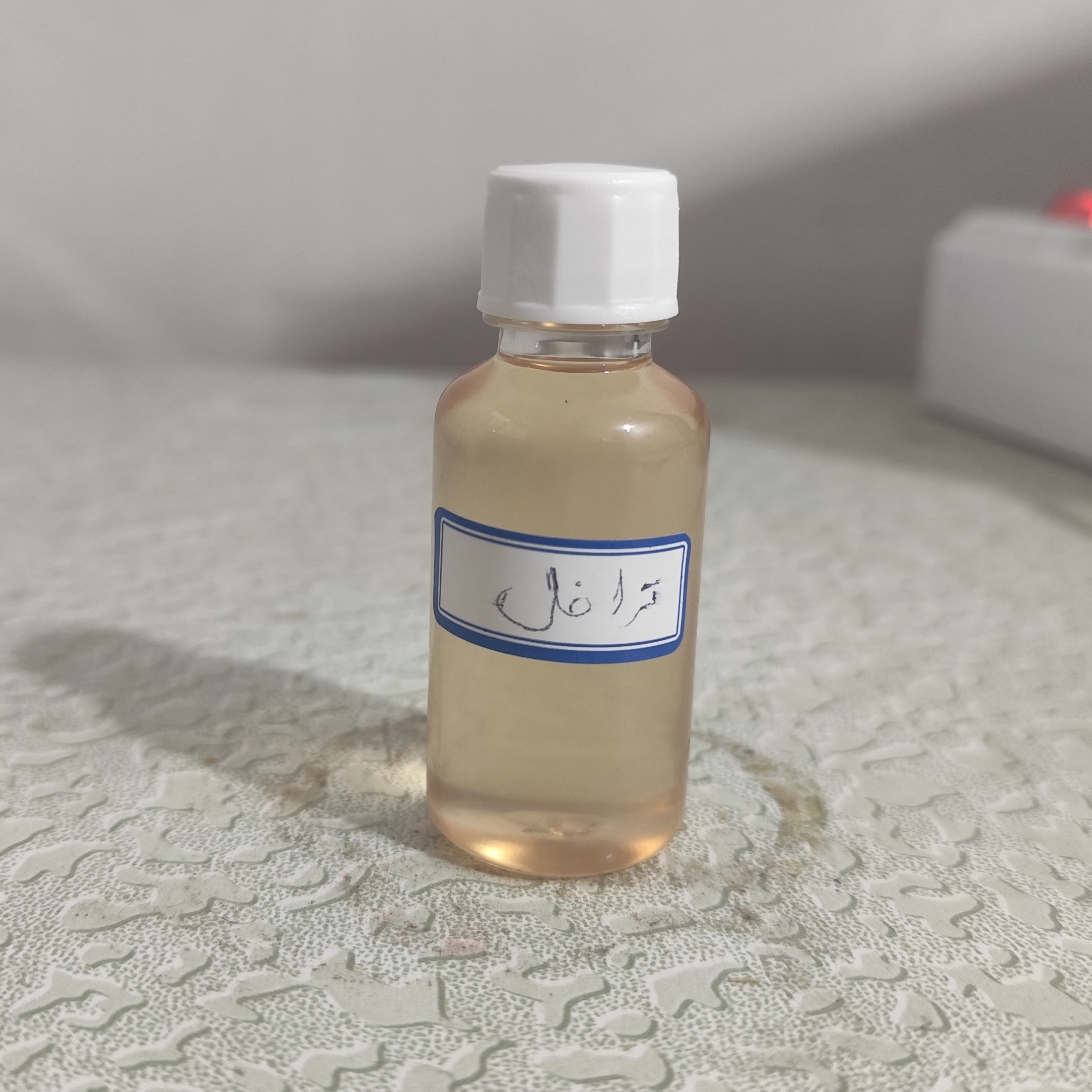 روغن ترافل قارچ کوهی 30 میلی دنبلان دمبلان زداویلز