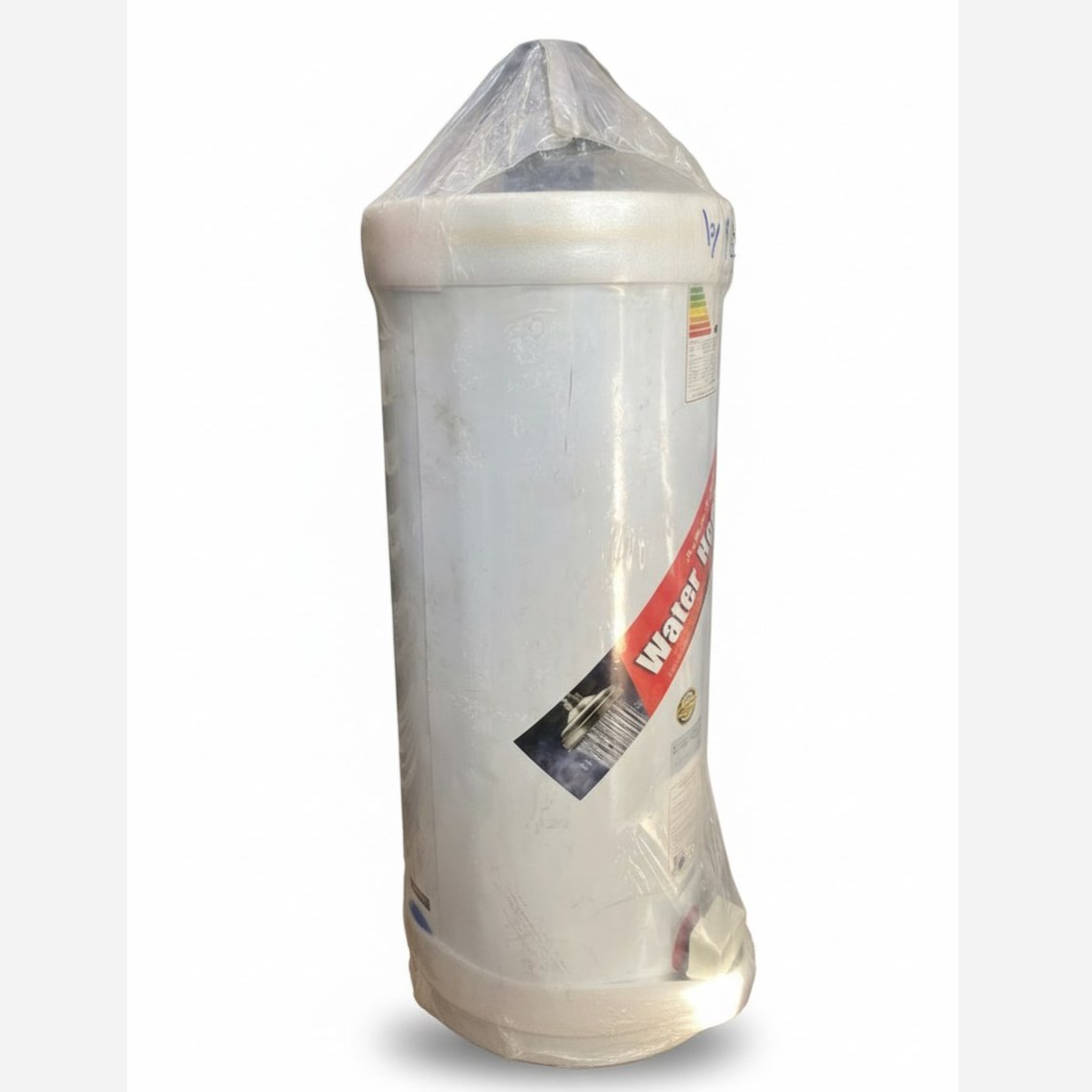 آبگرمکن گازی 50 گالن شایسته سنگین (پس کرایه)
