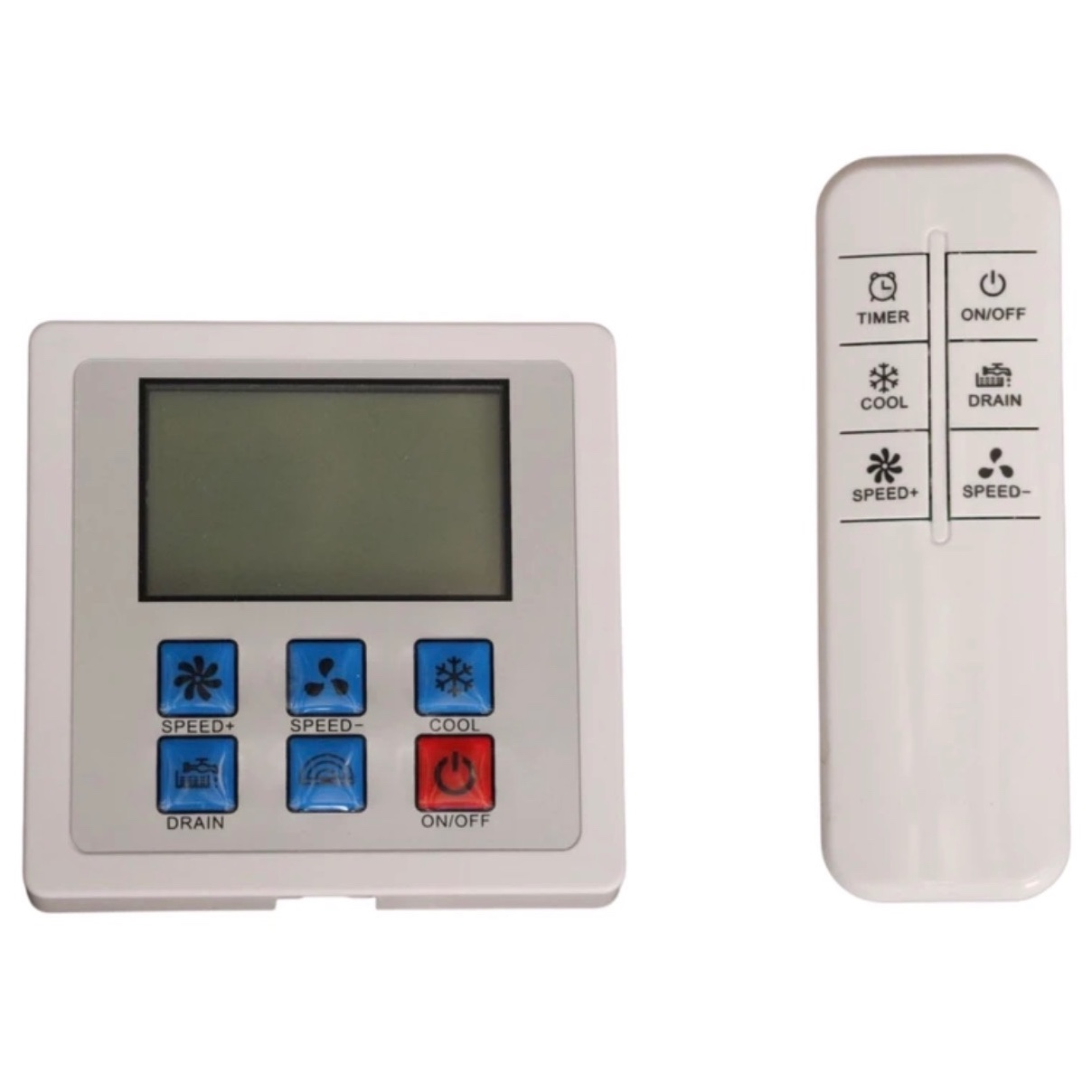 کولر پلیمری پیشرو سلولزی 6000 (610 وات ) (پس کرایه)
