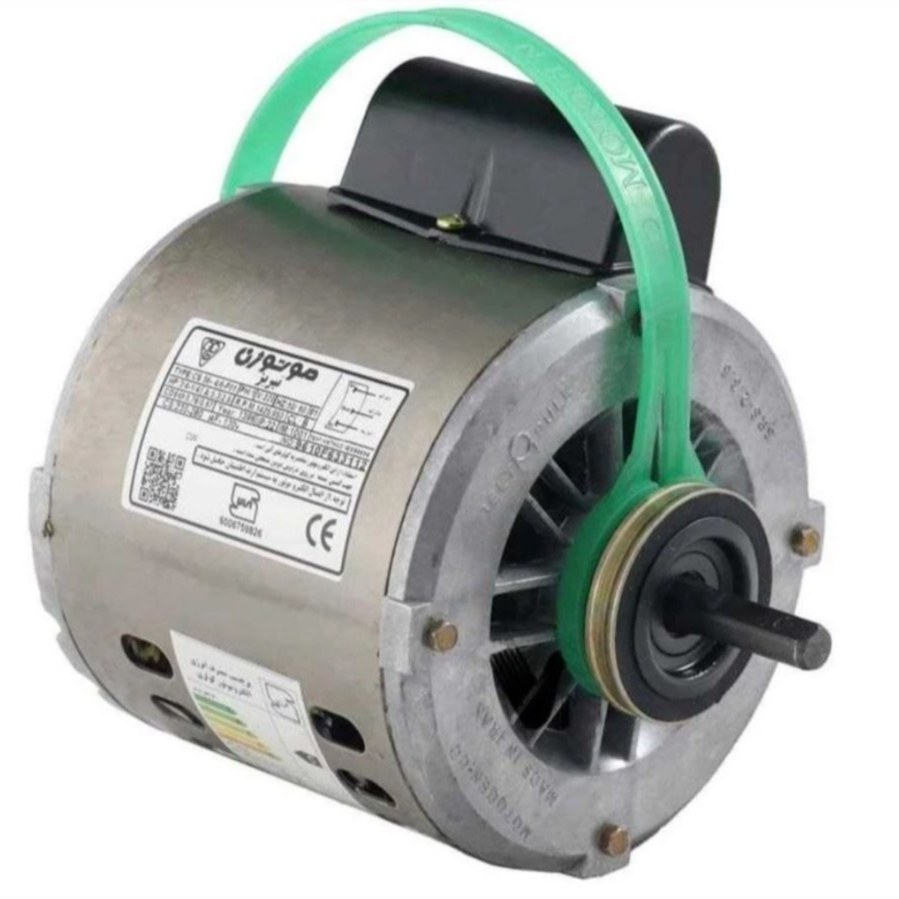 دینام کولر 3/4 موتوژن مسی مناسب کولر آبی 7500 و 7000 و 8000 (ارسال رایگان)