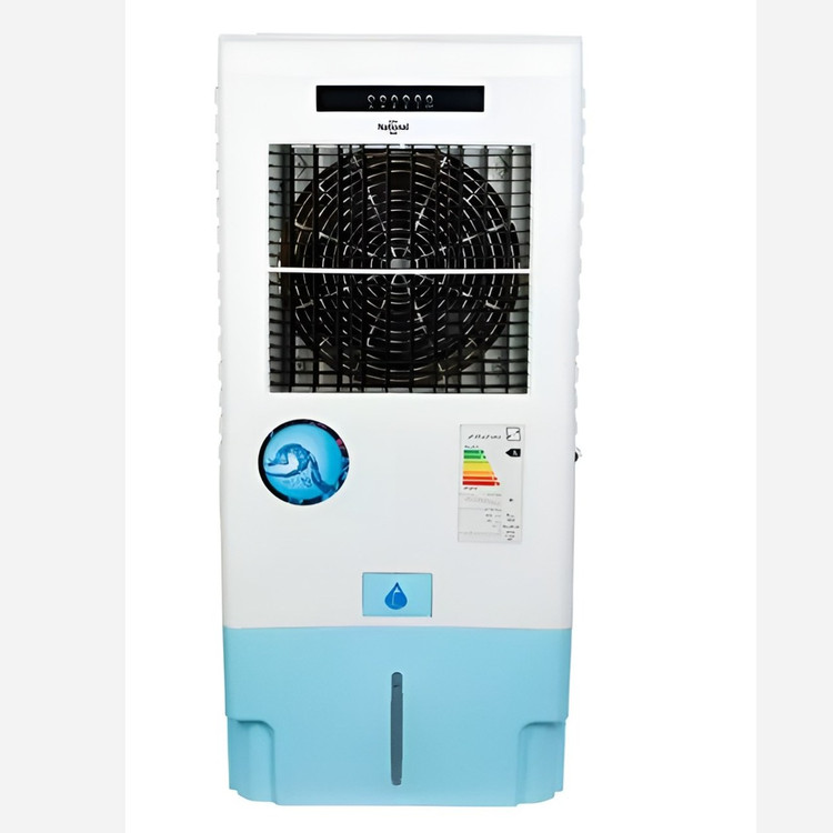 کولر سلولوزی چرخدار ایستاده TDK 18000 سالنی (پس کرایه )