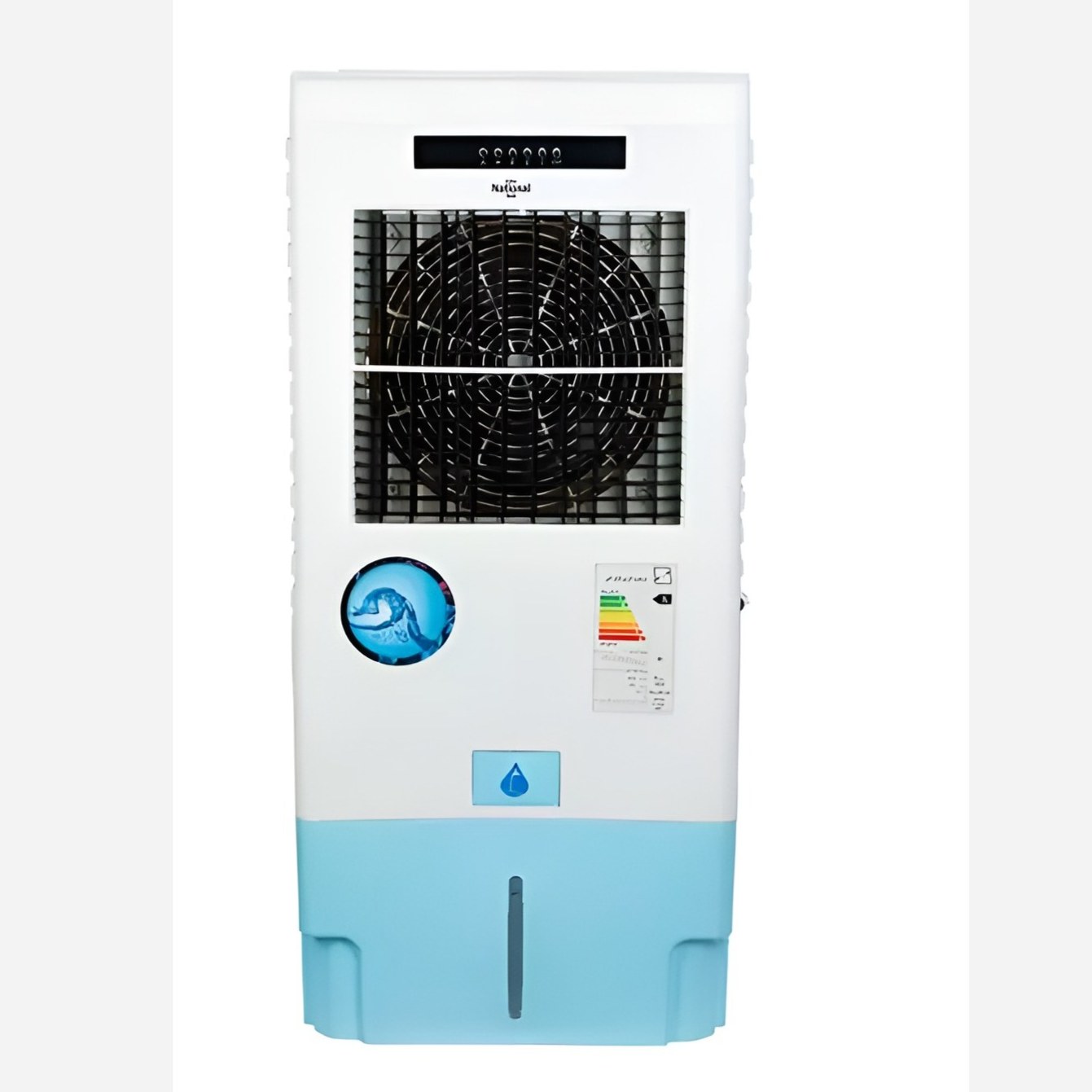 کولر آبی پرتابل سلولوزی TDK 18000 (پس کرایه )