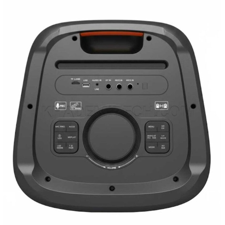 اسپیکر پارتی باکس 100 وات هوکو HS10010 (ارسال رایگان)