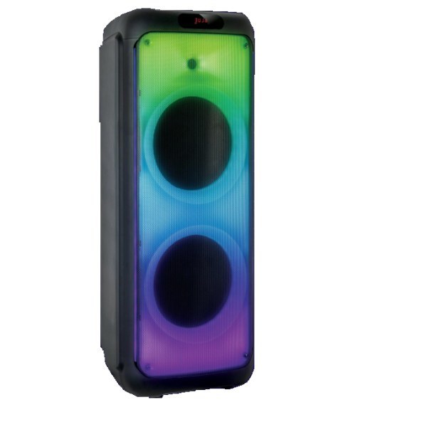 اسپیکر بلوتوثی چمدانی هوکو HOCO مدل HS10010 100W (ارسال رایگان)