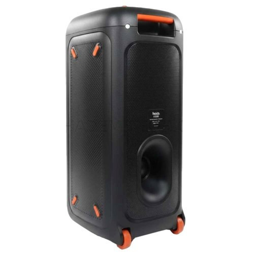 اسپیکر پارتی باکس 40 وات هوکو HS404 (ارسال رایگان)