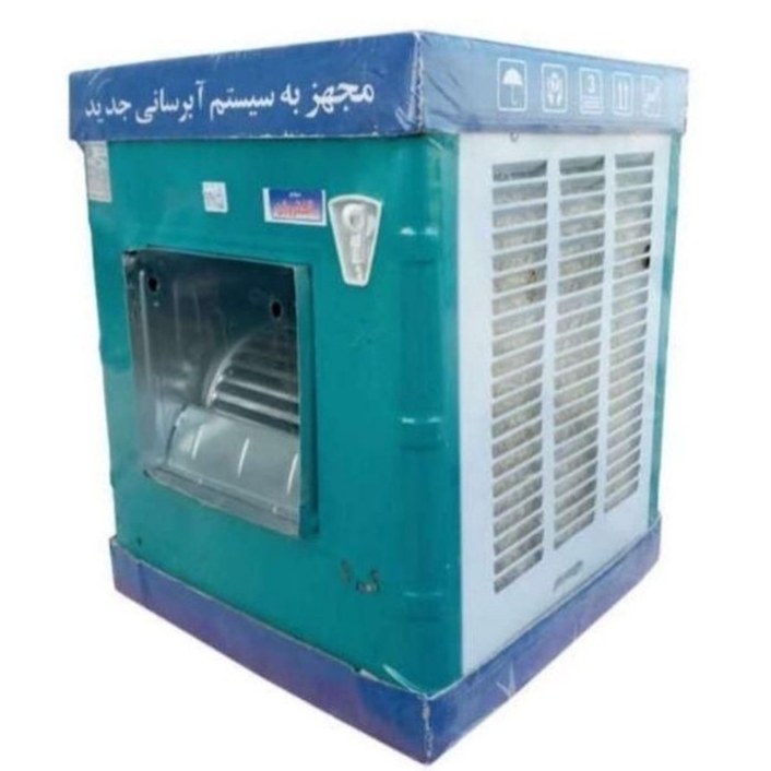 کولر 3200 الکتروژن GENERAL با بدنه فلزی (ارسال رایگان )